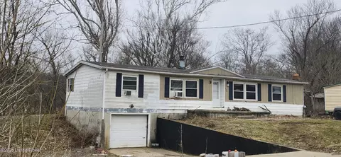 340 Obie Cook Rd, Sanders, KY 41083