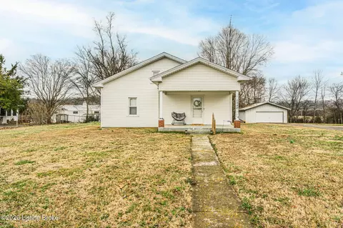 1540 Boiling Springs Rd, Bowling Green, KY 42101