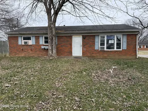 314 Summers Dr, Louisville, KY 40229