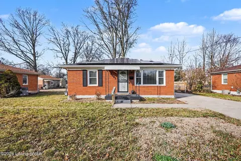 6001 Noah Dr, Louisville, KY 40258