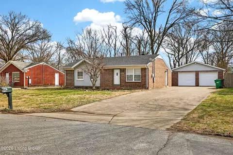4710 Conder Ave, Louisville, KY 40272