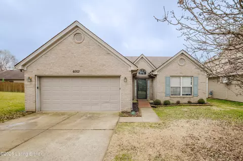 6003 Woodhaven Place Cir, Louisville, KY 40228
