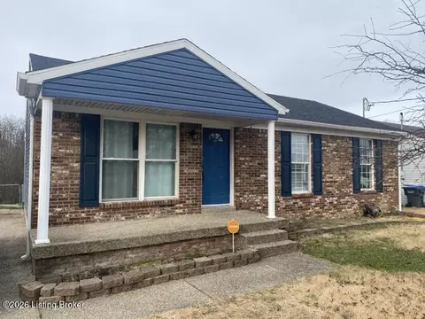 12982 E Orell Rd, Louisville, KY 40272