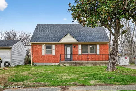 7019 Ashby Ln, Louisville, KY 40272