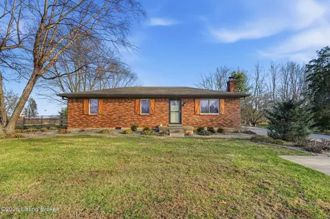 148 Brookdale Rd, Mount Washington, KY 40047