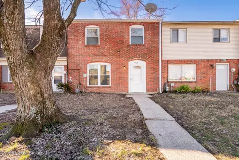6604 Vandre Ave, Louisville, KY 40228