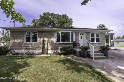 10703 Cedar Creek Rd, Louisville, KY 40229