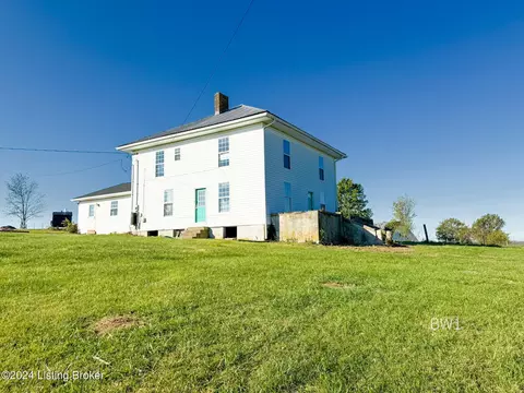 4200 Frankfort Rd, Shelbyville, KY 40065
