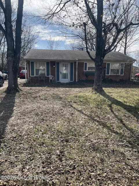 1045 Hillview Blvd, Louisville, KY 40229