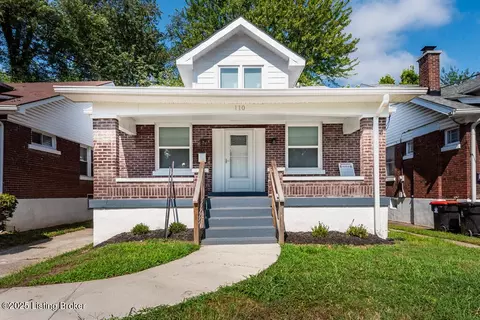 110 S 37th St, Louisville, KY 40212