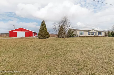 1221 Highway 1066, Bloomfield, KY 40008