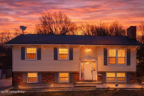 8601 Honor Ave, Louisville, KY 40219