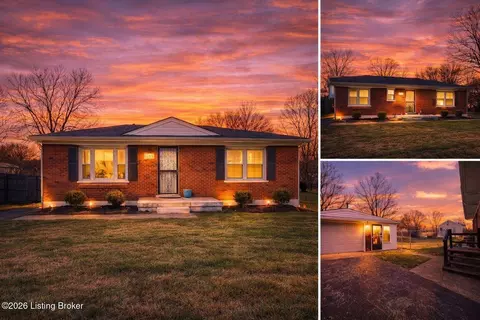 2109 Lower Hunters Trce, Louisville, KY 40216