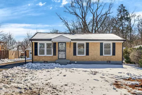 6108 Chambers Way, Louisville, KY 40229