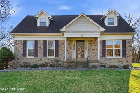 48 Cherokee Dr, Shelbyville, KY 40065
