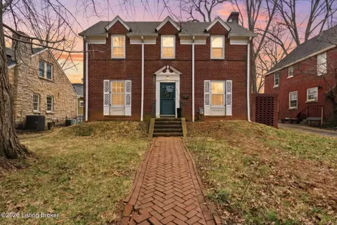 1930 Lowell Ave, Louisville, KY 40205
