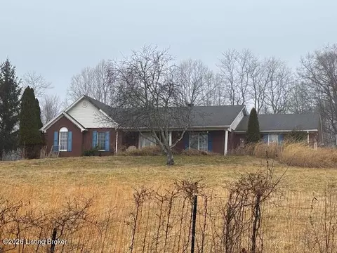 43 Fairway Dr, Bedford, KY 40006