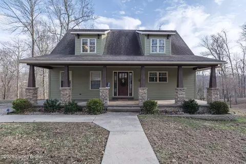997 Camp Green Shores Ln, Mc Daniels, KY 40152
