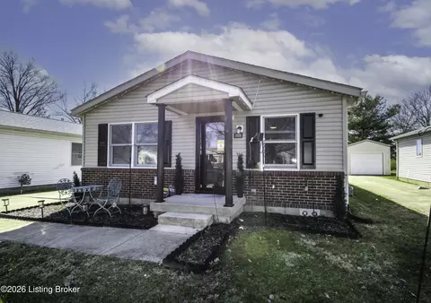 6508 Jennifer Valley Way, Louisville, KY 40258
