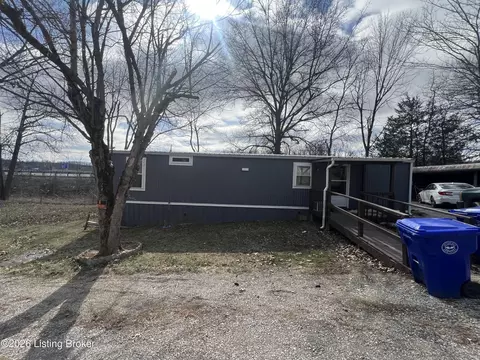 758 White St, Leitchfield, KY 42754