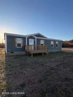 2019 Sulphur Springs Rd, Lebanon, KY 40033