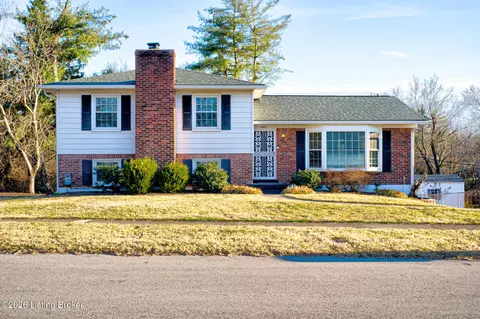 9412 Tiverton Way, Louisville, KY 40242