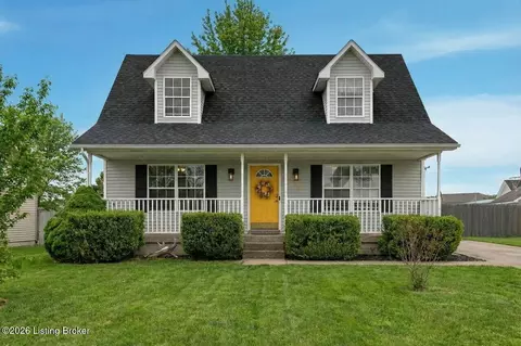 172 Dogwood Trl, Shepherdsville, KY 40165