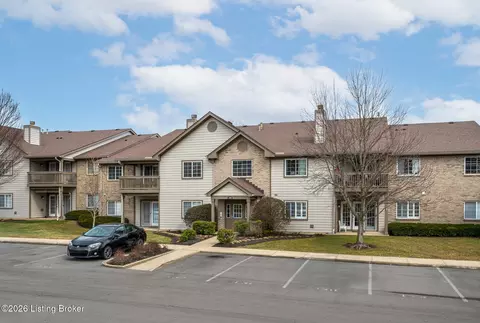 1209 Taxus Top Ln #201, Louisville, KY 40243