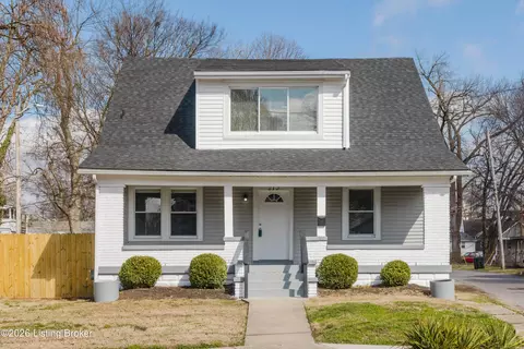 215 W Collins Ct, Louisville, KY 40214