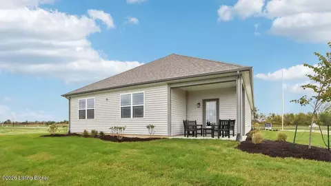 11124 Pheasant Run Ct, Louisville, KY 40229