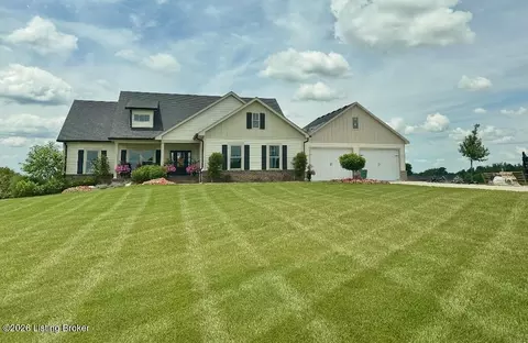 121 Beechfork Trl, Bardstown, KY 40004