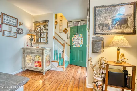 801 Justin Trl, Mount Washington, KY 40047