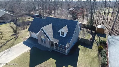 801 Justin Trl, Mount Washington, KY 40047