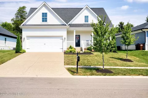 12122 Cypress Ridge Dr, Jeffersontown, KY 40299