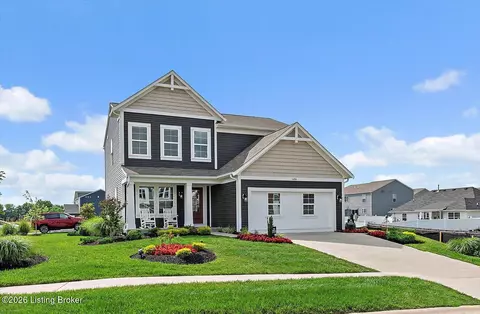 11206 Kaufman Farm Dr, Louisville, KY 40291