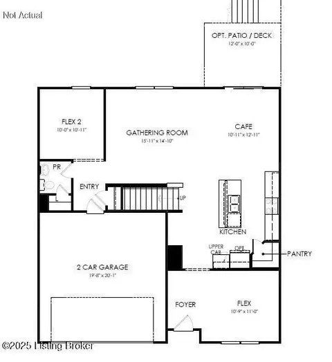 1849 Washington Blvd, Lyndon, KY 40242