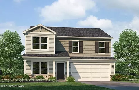 12502 Railcar Rd, Louisville, KY 40272