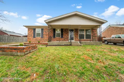 3618 Ripple Creek Dr, Louisville, KY 40229