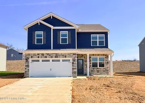 224 Shoemaker, Elizabethtown, KY 42701