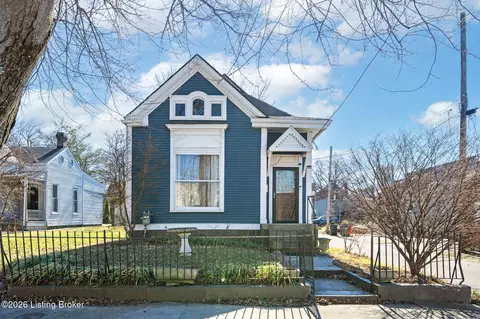 528 Zane St, Louisville, KY 40203