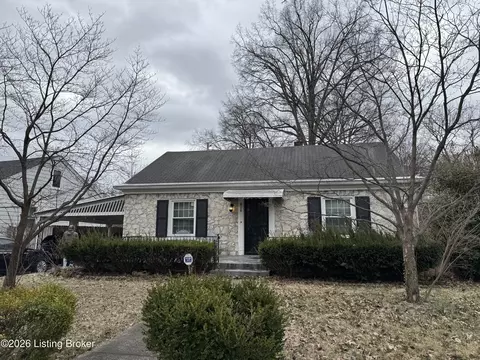 414 Christopher Pl, Louisville, KY 40214