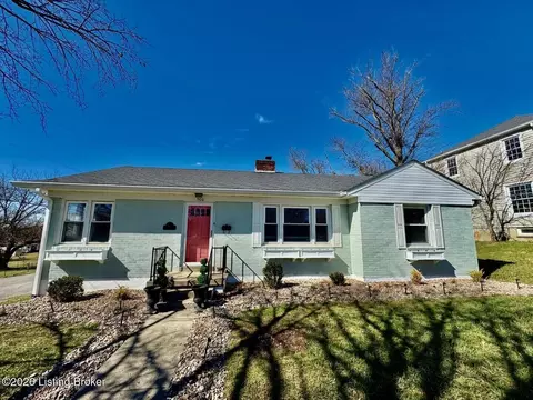 500 N Doctor St, Springfield, KY 40069