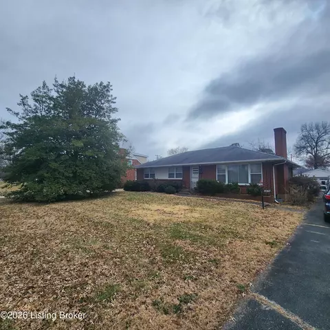 3604 Graham Rd, Louisville, KY 40207