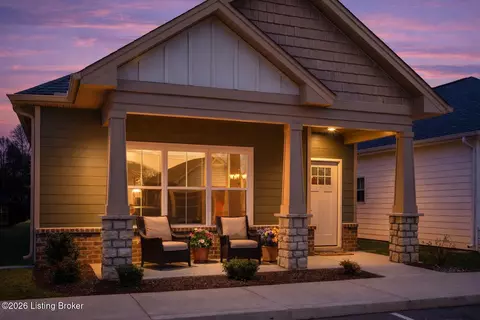 807 Rosemary Ln, La Grange, KY 40031