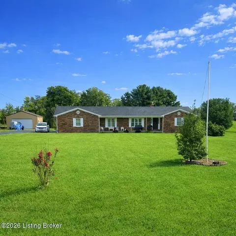2222 Wilsonville Rd, Fisherville, KY 40023
