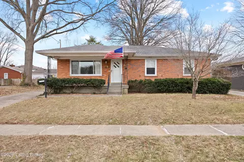 6208 Cutter Dr, Louisville, KY 40218