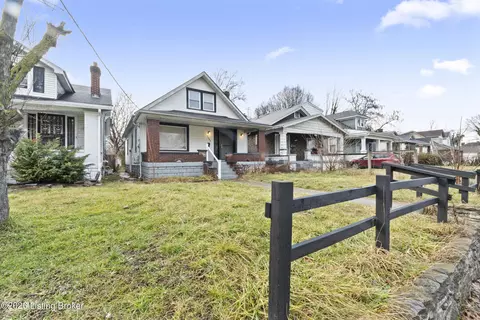 1456 Beech St, Louisville, KY 40211