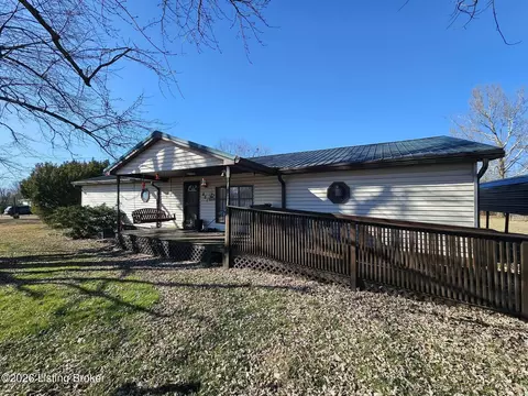 481 Yorkshire Blvd, Shepherdsville, KY 40165