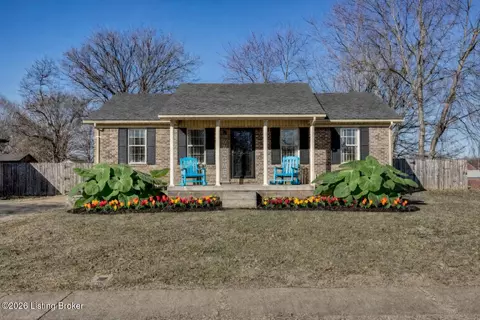 120 Purcell Ave, Bardstown, KY 40004