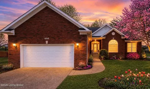 5125 Oaklawn Park Dr, Louisville, KY 40299